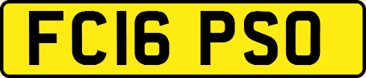 FC16PSO