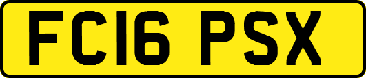 FC16PSX