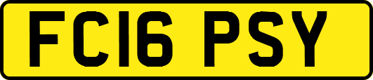 FC16PSY