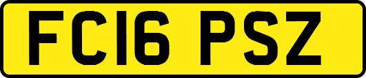 FC16PSZ
