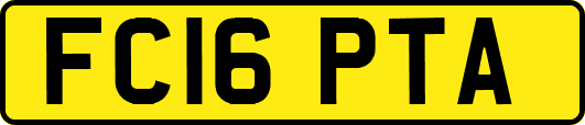 FC16PTA