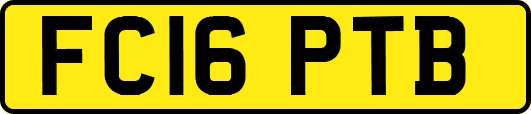 FC16PTB