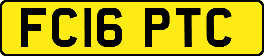 FC16PTC