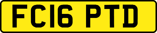 FC16PTD