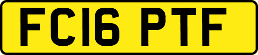 FC16PTF