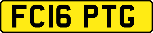 FC16PTG