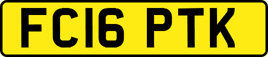 FC16PTK
