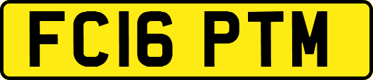 FC16PTM