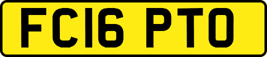 FC16PTO