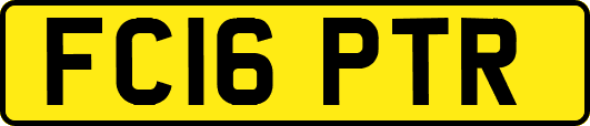 FC16PTR