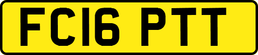 FC16PTT