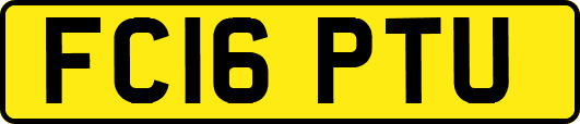 FC16PTU