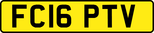FC16PTV