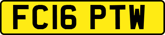 FC16PTW