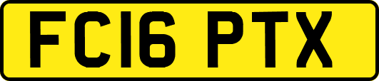 FC16PTX