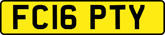 FC16PTY