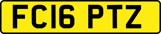 FC16PTZ