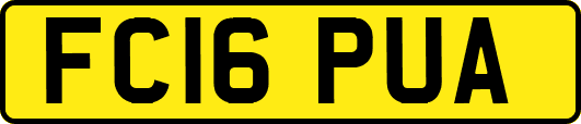 FC16PUA