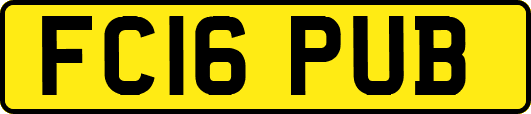 FC16PUB