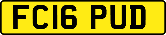 FC16PUD