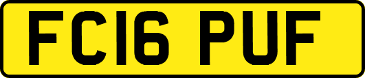 FC16PUF