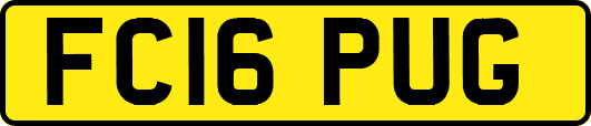 FC16PUG