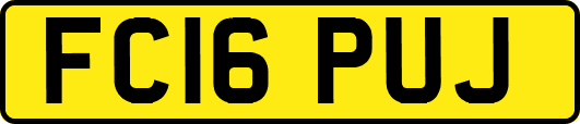 FC16PUJ