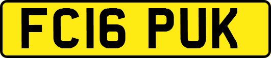 FC16PUK