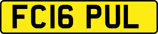 FC16PUL
