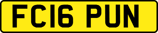 FC16PUN
