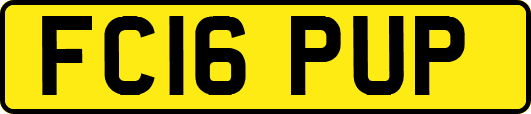 FC16PUP