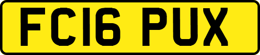 FC16PUX