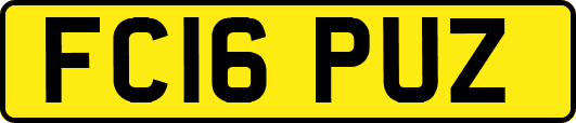 FC16PUZ