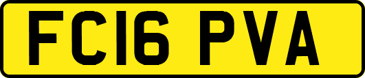 FC16PVA