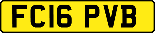 FC16PVB