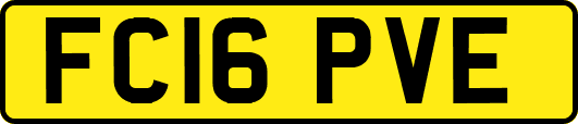 FC16PVE