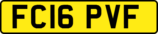 FC16PVF