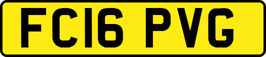 FC16PVG