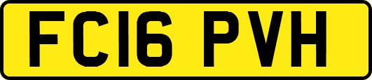FC16PVH