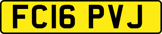FC16PVJ