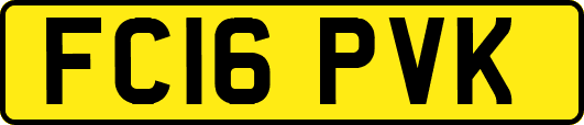 FC16PVK