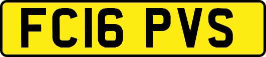 FC16PVS