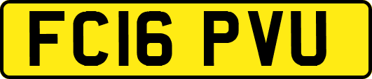 FC16PVU