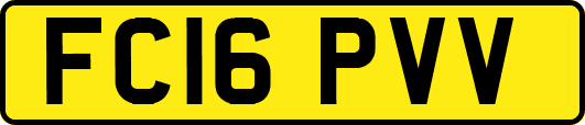 FC16PVV