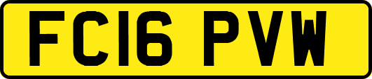 FC16PVW
