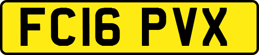 FC16PVX