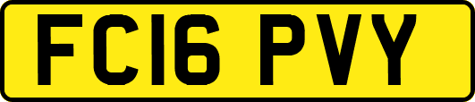 FC16PVY