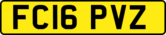 FC16PVZ