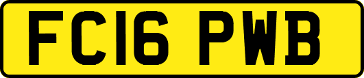 FC16PWB
