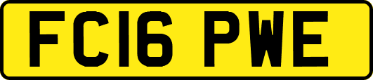 FC16PWE